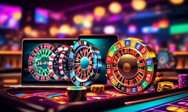Technical Benefits Provided By The Magius Casino App
