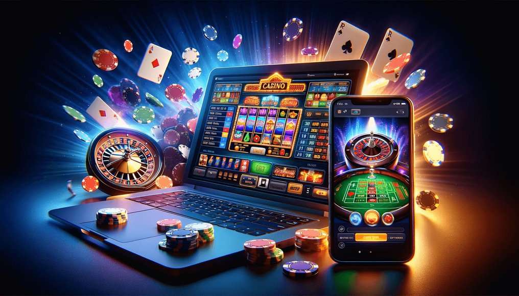 Detailed Overview Of The Magius Casino Bonus Structure