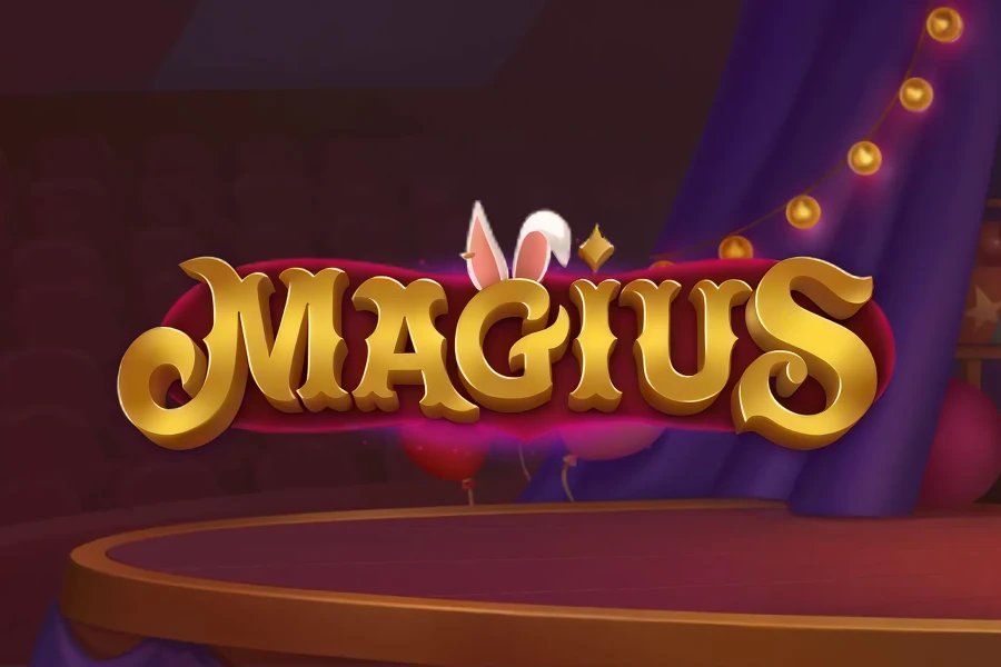 Ag Iniúchadh Leabharlann na gCluichí ag Magius Casino Ar Líne