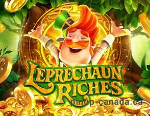Sliotán Leprechaun Riches